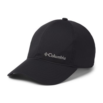 Pánské Kšiltovky Columbia Coolhead II Ball Černé CJOTFS178